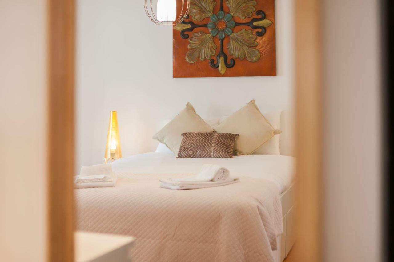 Martim Moniz Studio Apartments - By Lu Holidays Lisboa Exterior foto