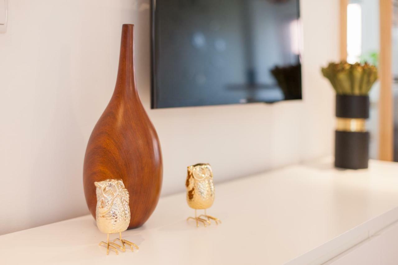 Martim Moniz Studio Apartments - By Lu Holidays Lisboa Exterior foto