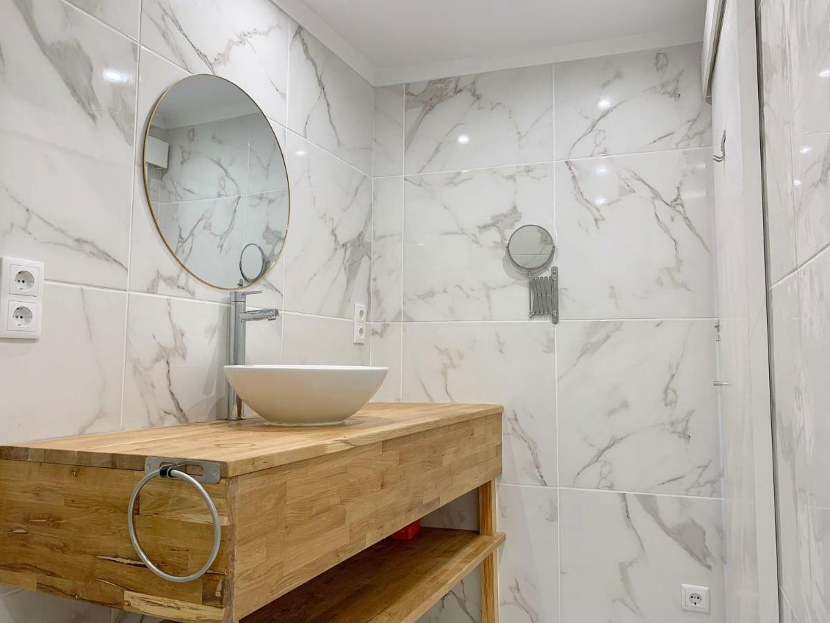 Martim Moniz Studio Apartments - By Lu Holidays Lisboa Exterior foto